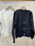 Ladies Winter Cardigan